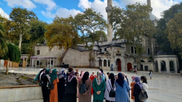 Kültürel Zenginliklere Yolculuk: Kastamonu'da Bu Rotada