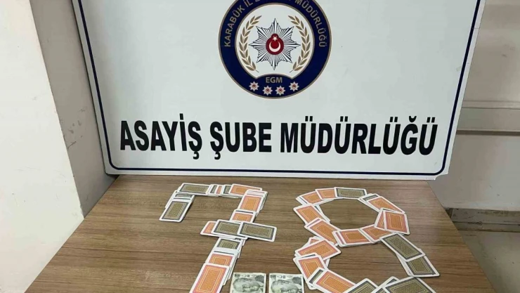 Kumar Baskınlarına Ceza Yağdı