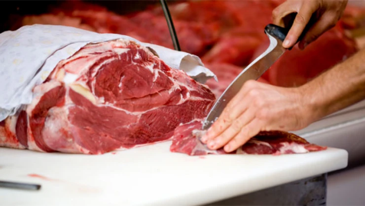 'Kurban etini haşlayarak pişirin' önerisi