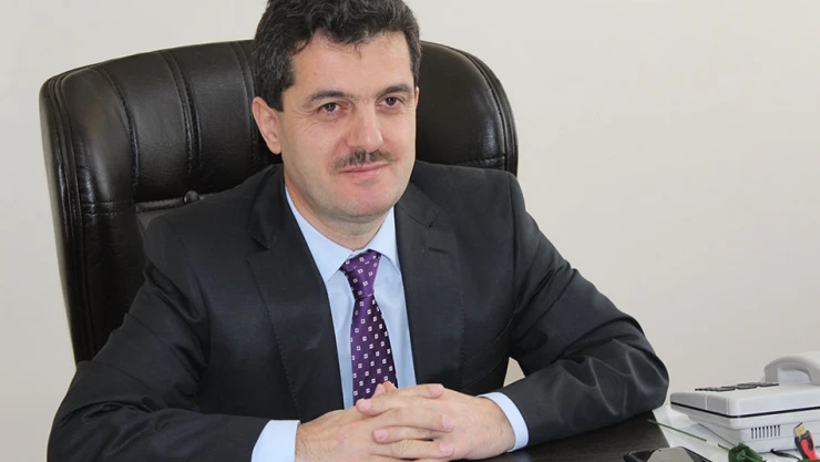 'Kurban, köprü vazifesi oluşturuyor'