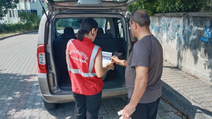 Kurban Payları İhtiyaç Sahiplerine Ulaştırıldı