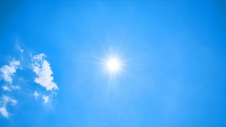 Küresel Isınma Dünyayı Tehdit Ediyor