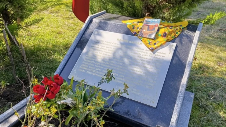 Kurtuluş Savaşı'nın Ölümsüz Kahramanı Anıldı