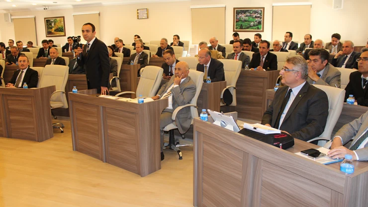 Kurumların çalışmaları hız kazandı