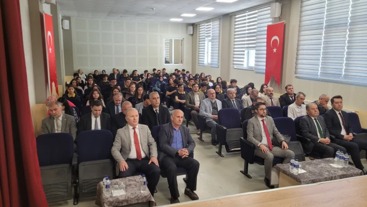 Kut'ül Amare Zaferi Kutlandı