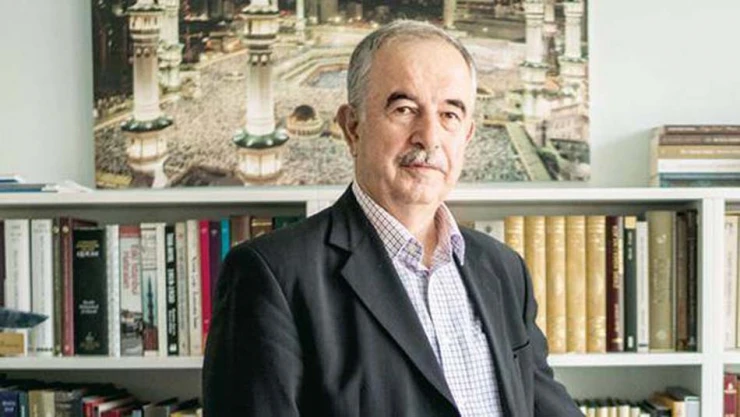 'Kutlu Doğum Haftası'nın, FETÖ ile uzaktan yakından ilgisi yoktur'