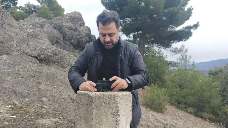 Aktif Faylar Araştırılacak