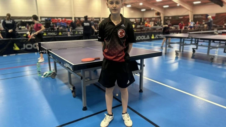 Kuzey Gündoğdu Çekya'da