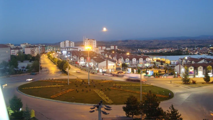 Kuzeykent, 17 ilçeyi geride bıraktı