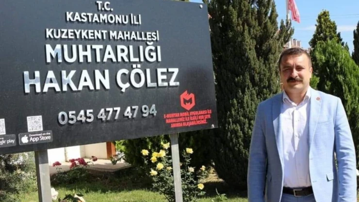 Kuzeykent 5 Nolu Aile Sağlığı Merkezi Taşındı