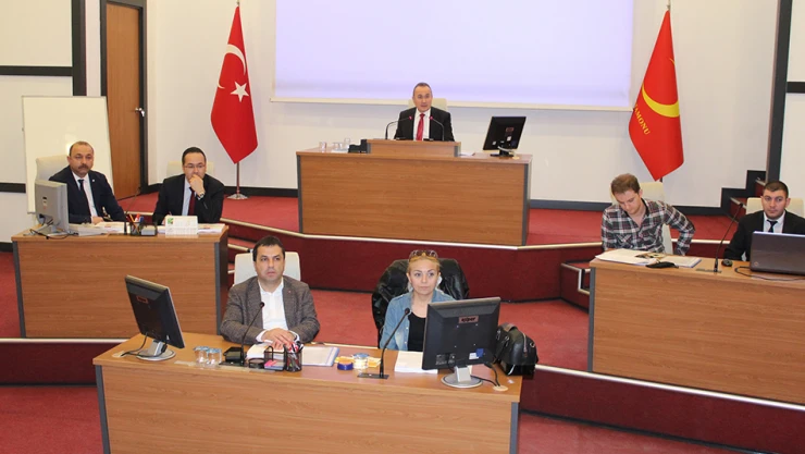 Kuzeykent'te kat sınırlanması ertelendi