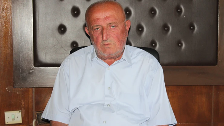 KUZKA destekleri için, PANKOBİRLİK ile görüşülecek