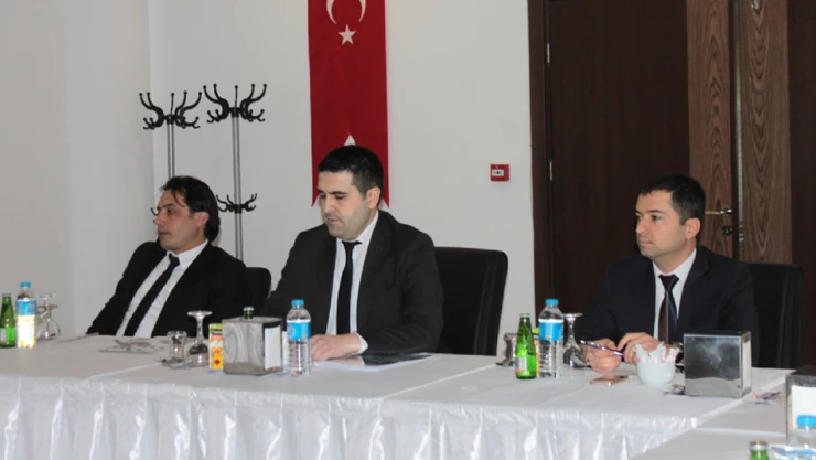 KUZKA'nın ana hedefi İHRACAT ve TURİZM