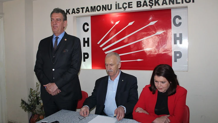 'Laik Cumhuriyetin genleriyle oynamayın'