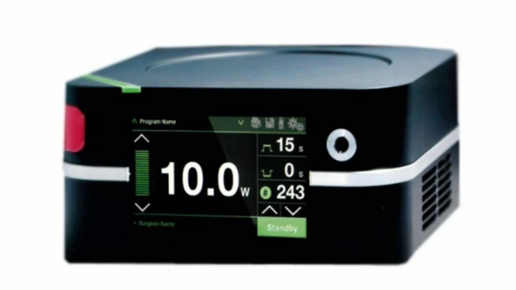 Lazer Tedavisi İle Konforlu Yaşam