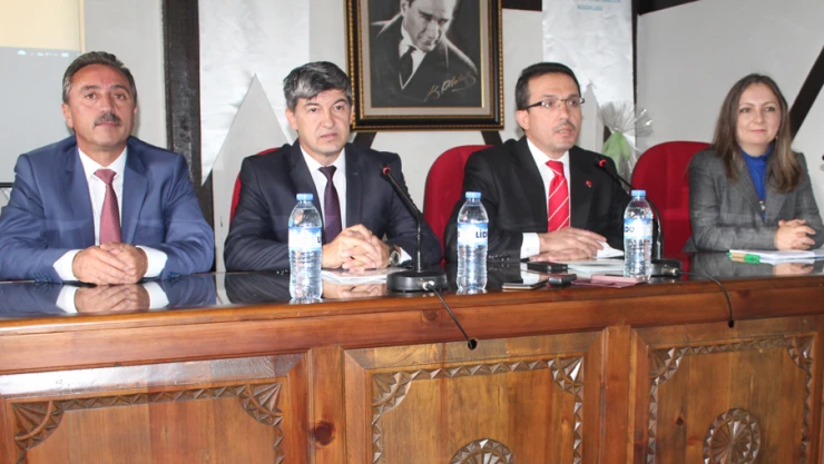 LEADER, 1 milyon Euro hibe getirecek