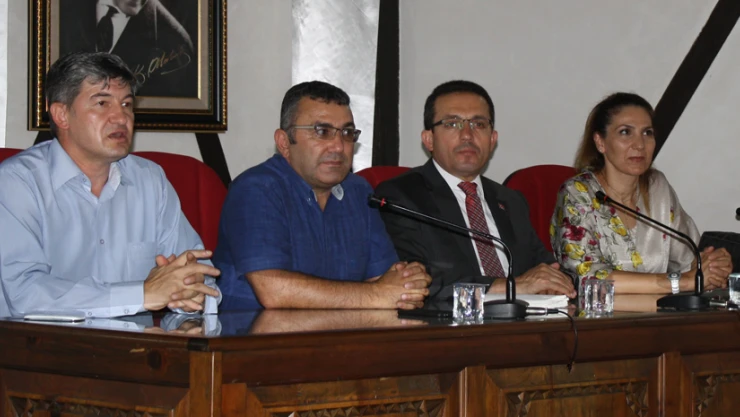 LEADER'dan yararlanmak için çalışıyorlar