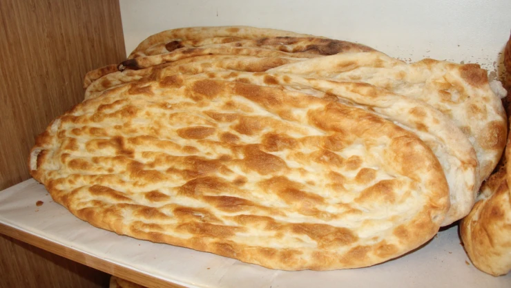 Lezzet Resitalini Doruklarda Yaşatıyor