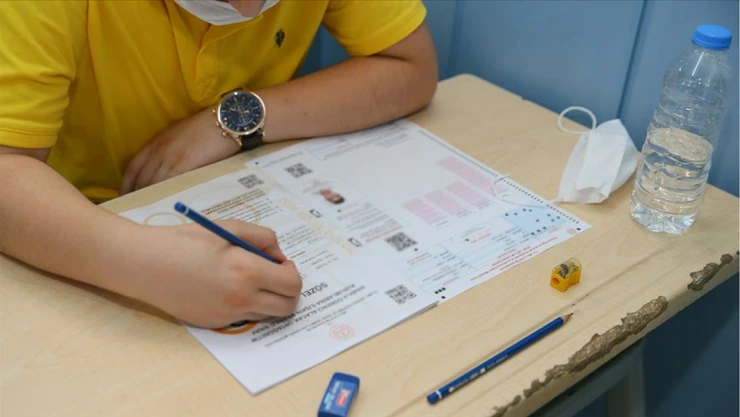 LGS Başvuruları 18 Mart'ta Başlıyor