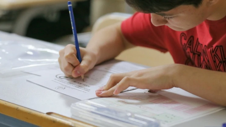 LGS İçin Süre Uzatıldı