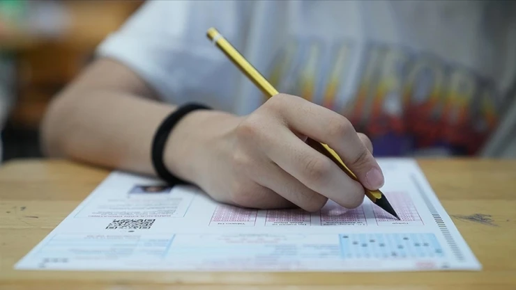 LGS Merkezi Sınav Sonuçları Açıklandı