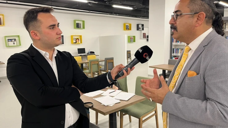 LGS Öncesi Uzmanından Tavsiyeler