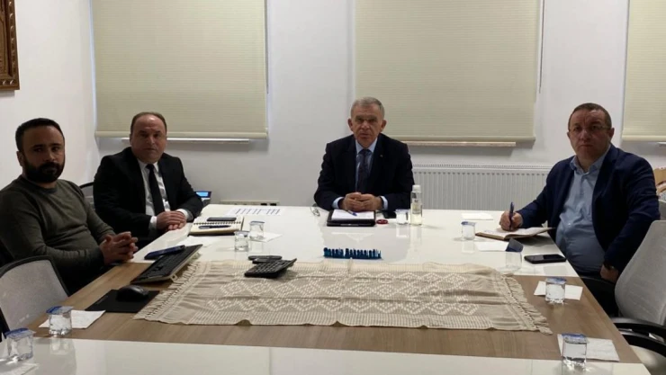 LGS ve TYT planlaması yapıldı