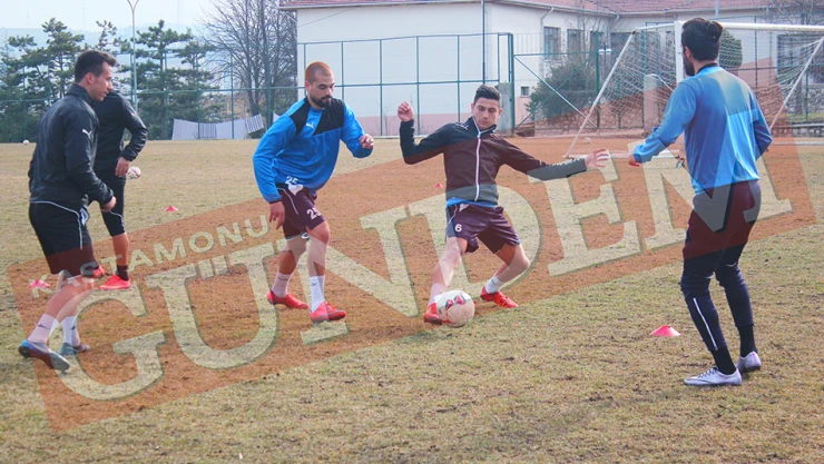 Lider, Batman mesaisine hızlı başladı