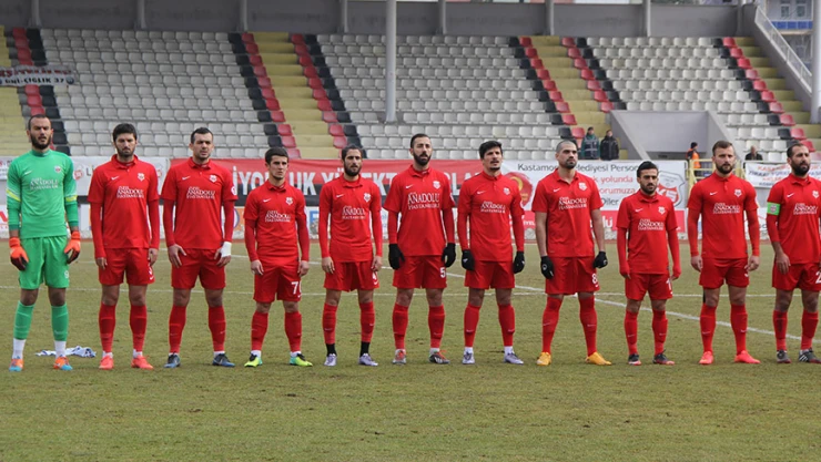 Lider Çatalca mesaisine başlıyor