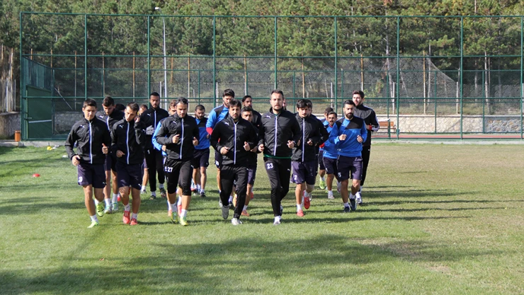 Liderin Van mesaisi sürüyor