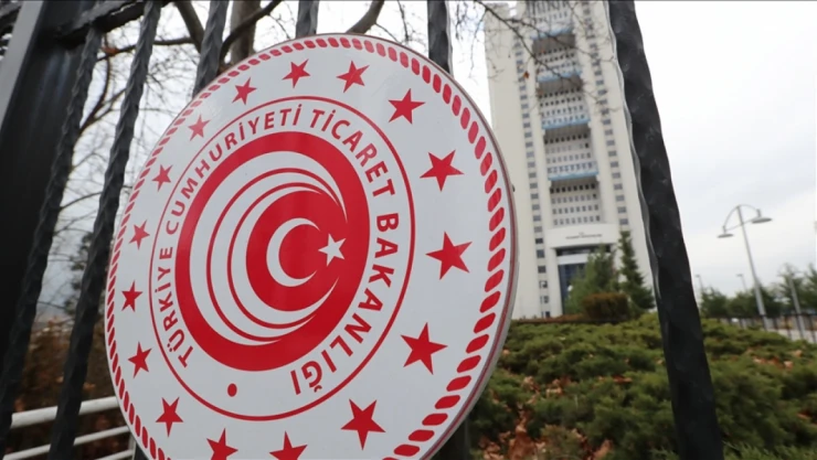 Limon Ve Elmaya İhracat Düzenlemesi