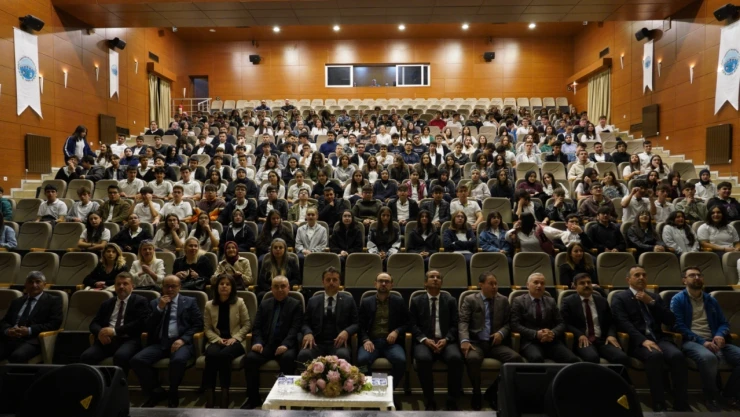 Liselerde Bilim Uygulamaları İl Panelleri Gerçekleştirildi