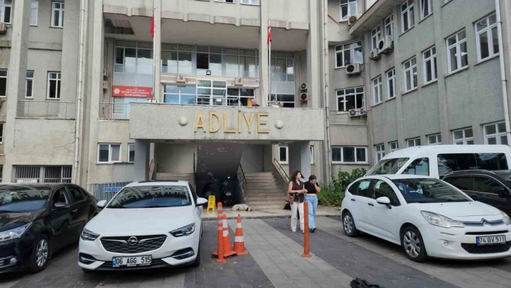 3 Sanığın Yargılanmasına Devam Edildi