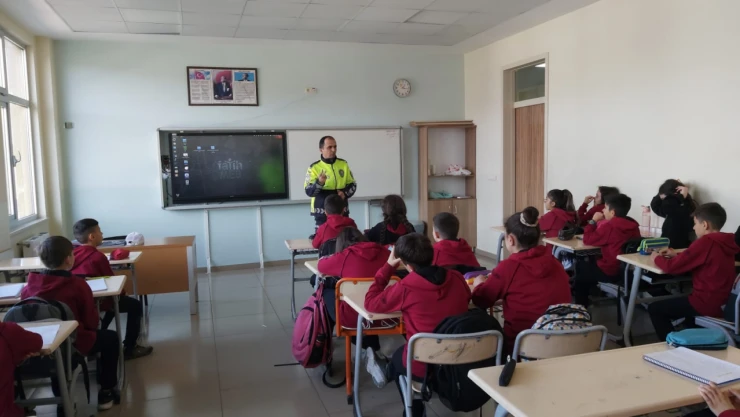 Listeye 28 Trafik Dedektifi Daha Eklendi!