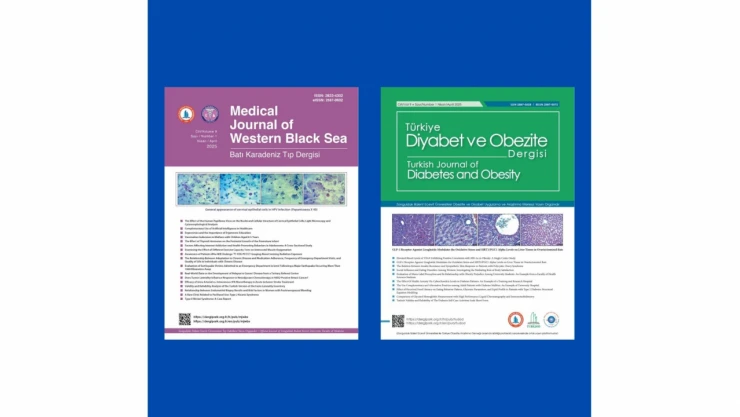 Literatüre Katkı Sunmayı Hedefliyor