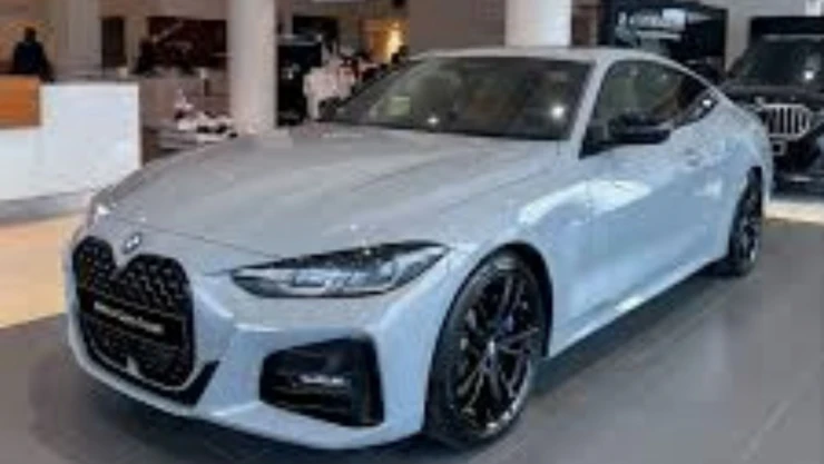 Lüks Otomotivin Gücü Tradef'te: Öztorun BMW, Sıfır Araçlarıyla Kastamonu'da!