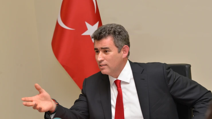 'Maddeleri parça parça milletimizin önüne koysunlar'