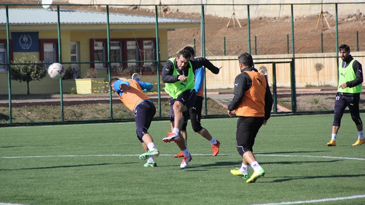 Madran mesaisi devam ediyor