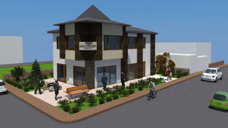 Mahallekültürü mahalle evleriyle yaşatılacak