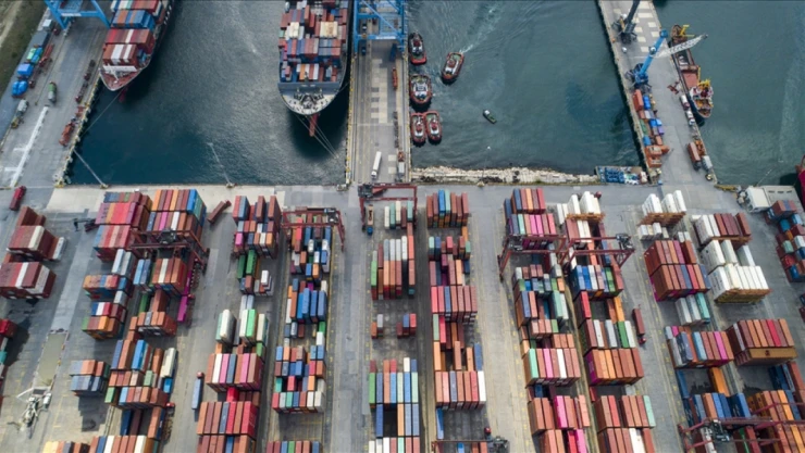 Makine İhracatı 13,7 Milyar Dolara Yükseldi