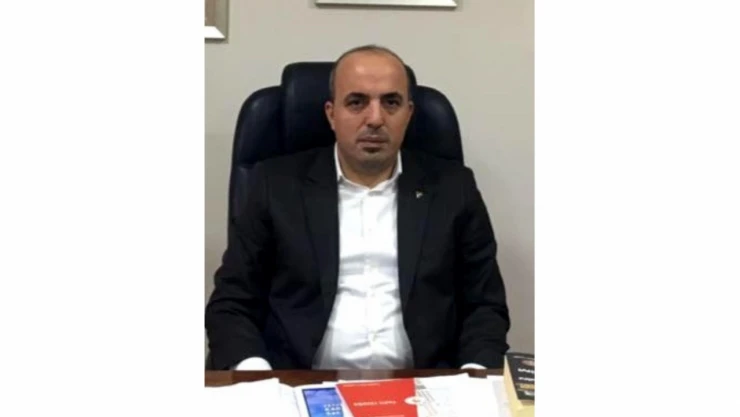 Maşalacı'dan Görev Değişikliği Tepkisi