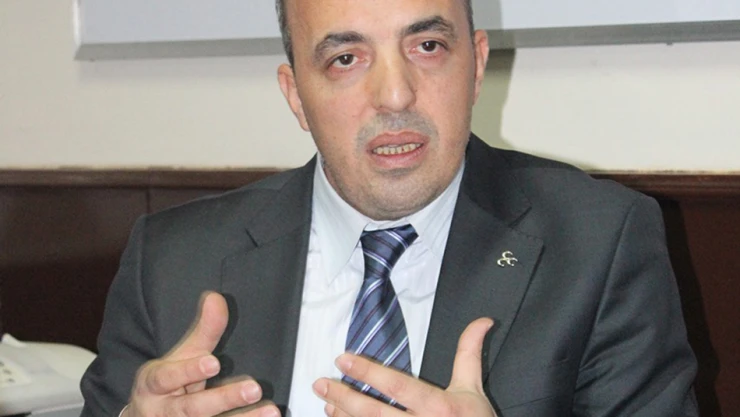 Maşalacı, kavganın son bulmasını istedi