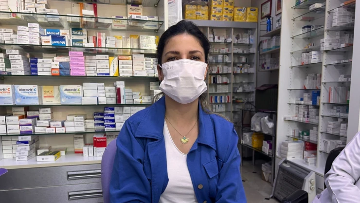 Maske, Gündelik Hayatın Bir Parçası Haline Geldi