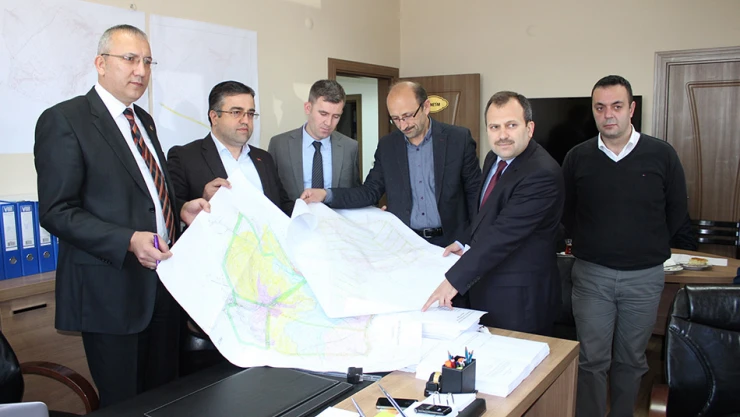 Maslak Sanayi Sitesi'nin bedeli 2 Ilgaz Tüneli