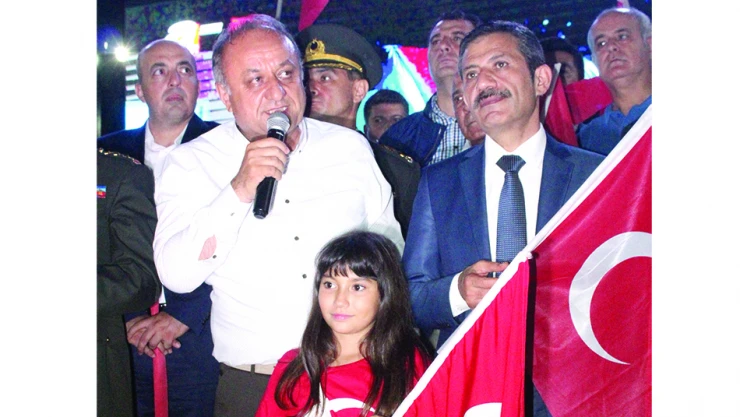 'Maslak'ta yüzde yüz kredi desteği alıyoruz'