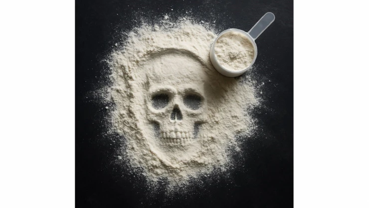 Masum Görünen Tehlike!