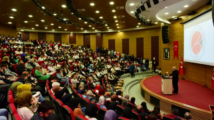 Matematik Felsefesi Konferansı Düzenlendi