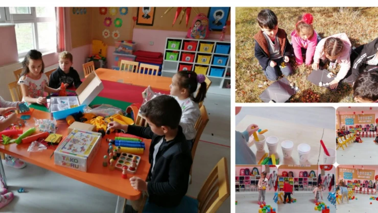 Matematik Seferberliği çalışmaları devam ediyor