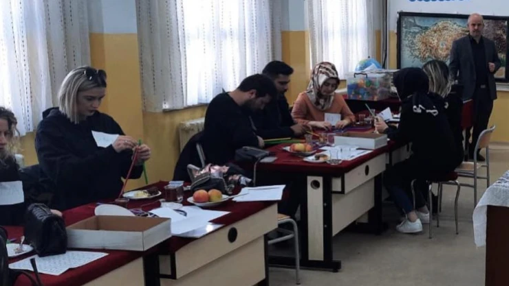 Matematik Seferberliği eğitimleri başladı