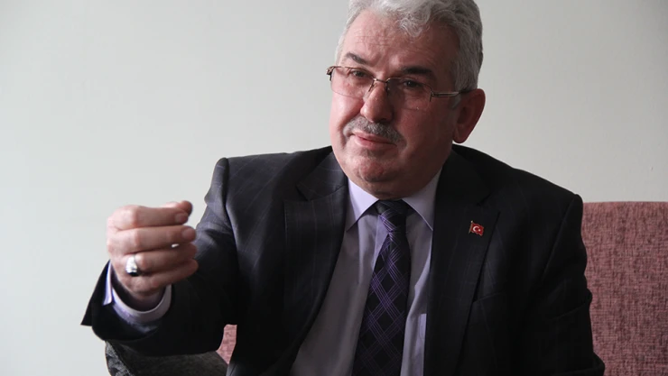 'Matematiksel olarak da bu işi bitirdiğimizde daha da mutlu olacağız'